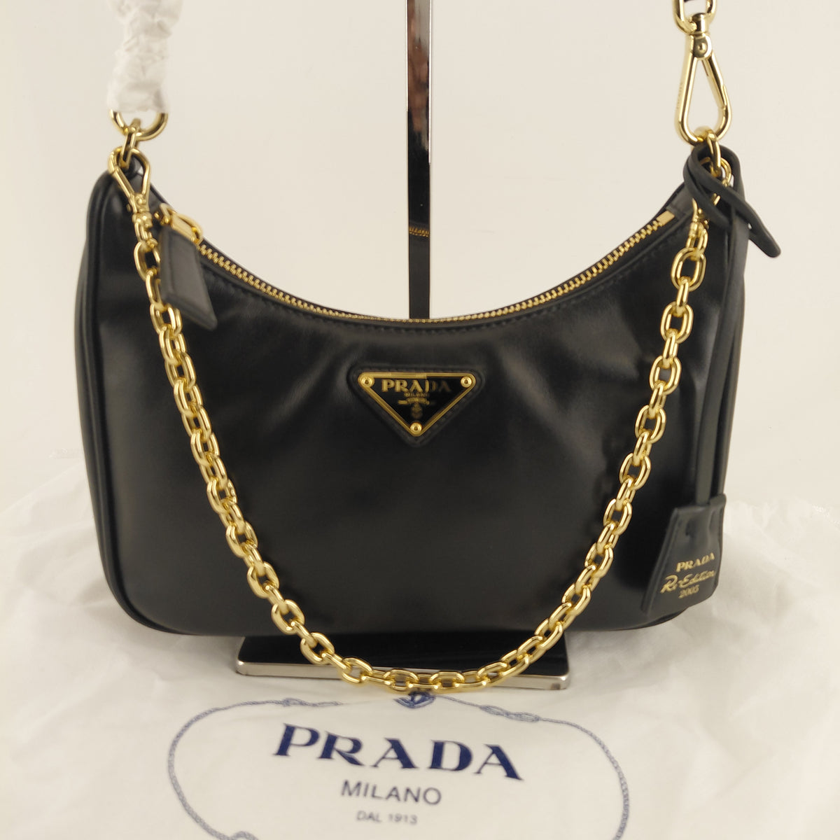 Prada Re Edition 2005
