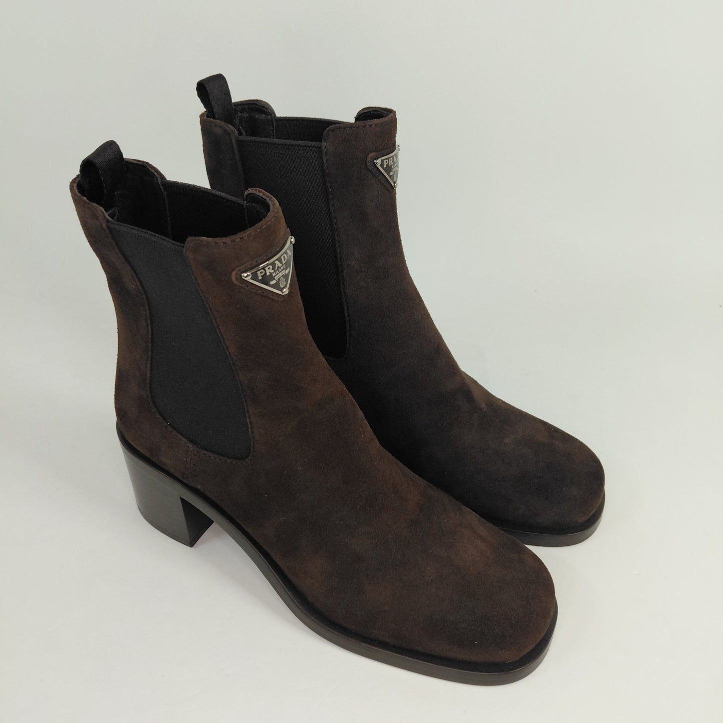 Stivaletto Prada