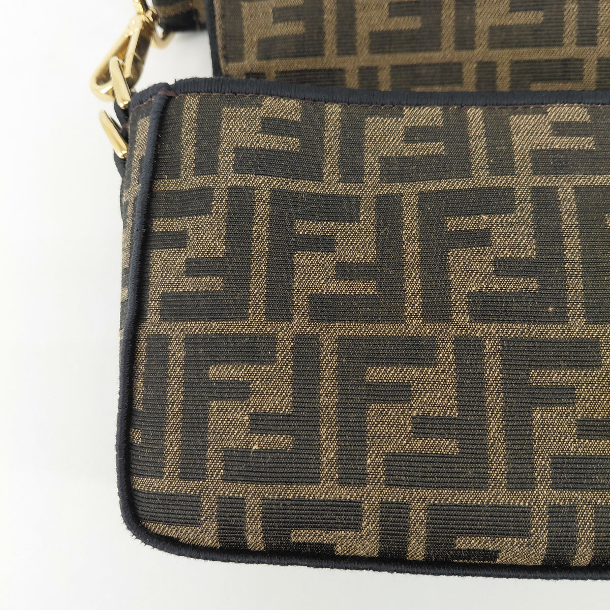 Fendi Baguette