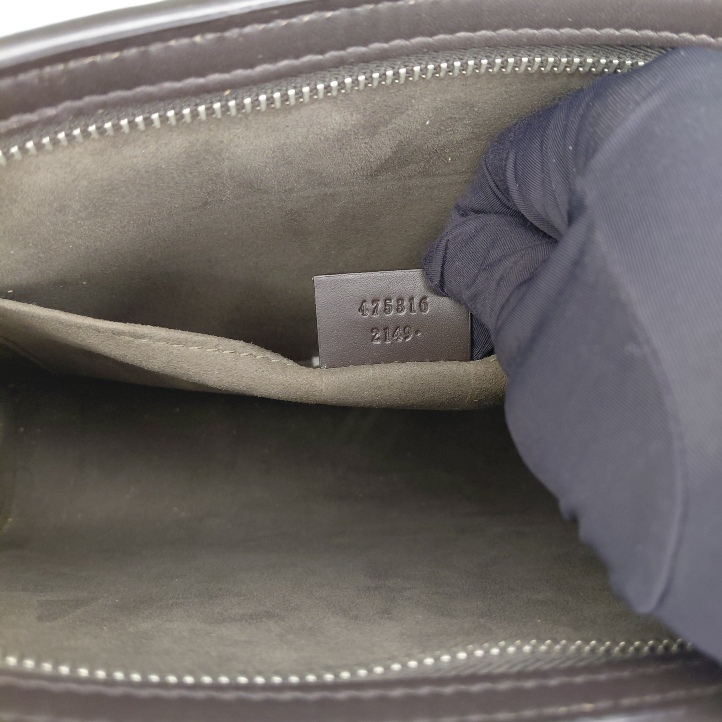 Trousse Gucci