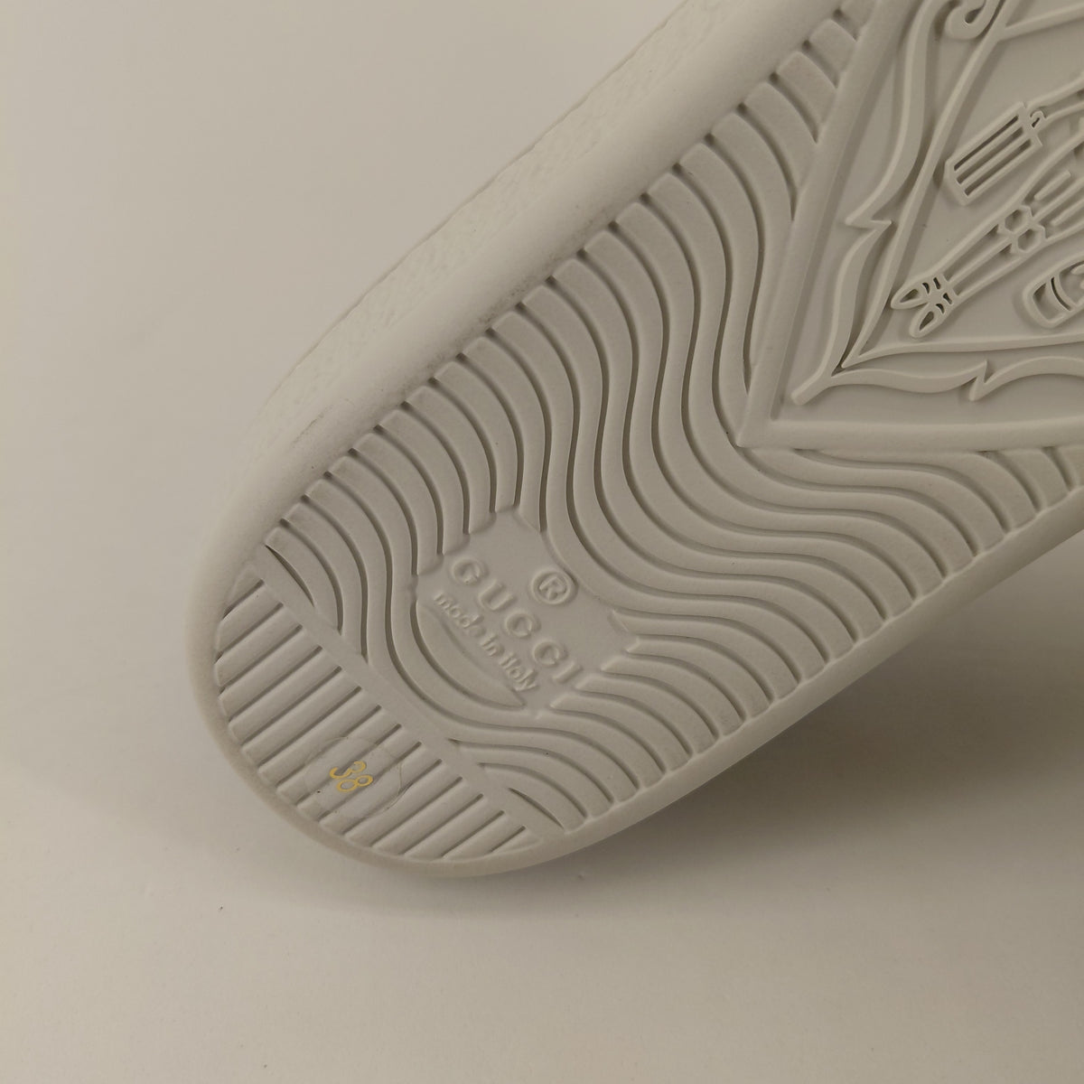 Sneaker Ace Gucci