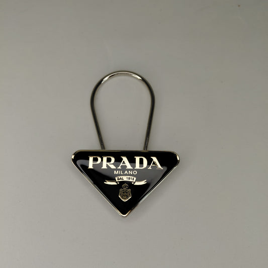 Portachiavi Prada
