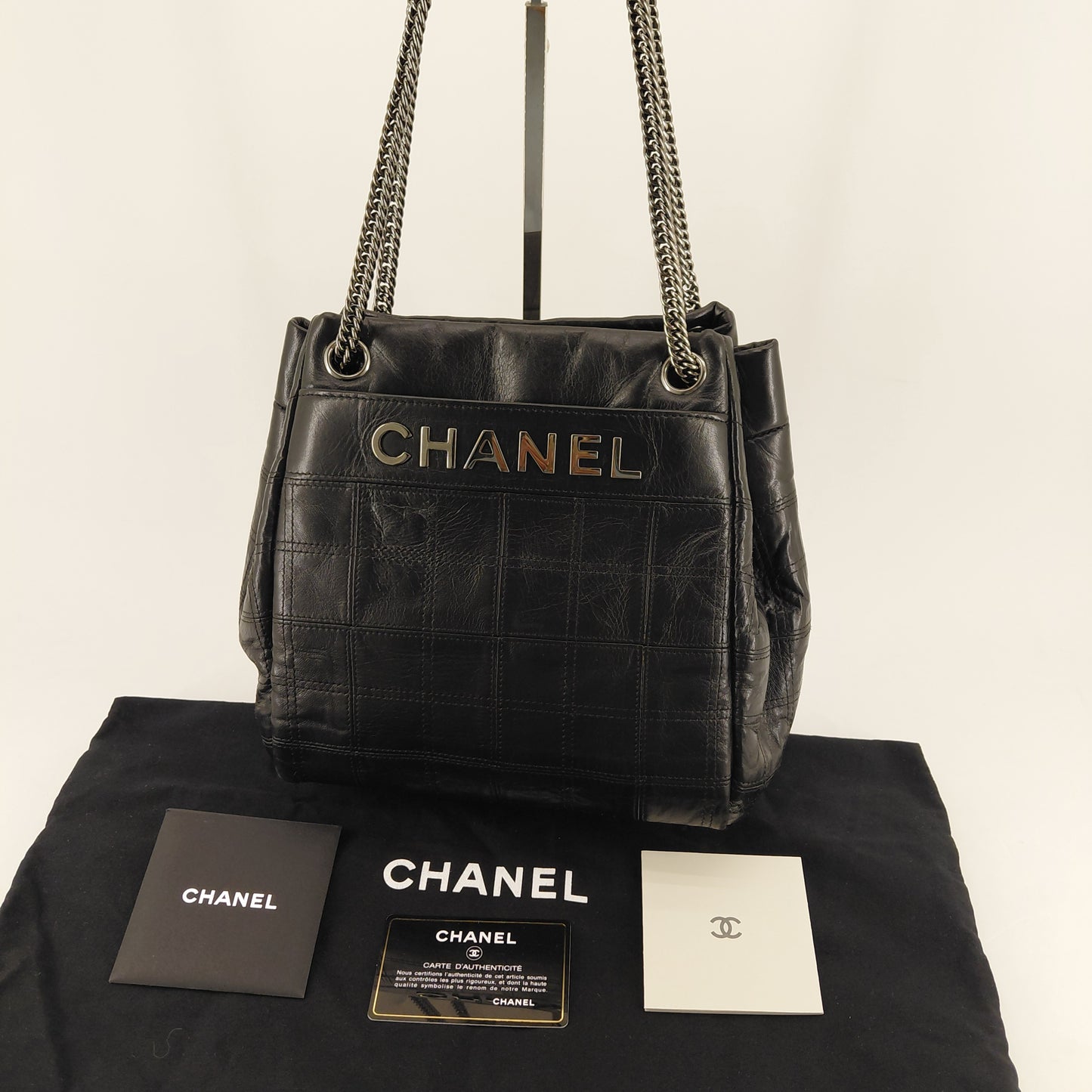 Borsa Chanel