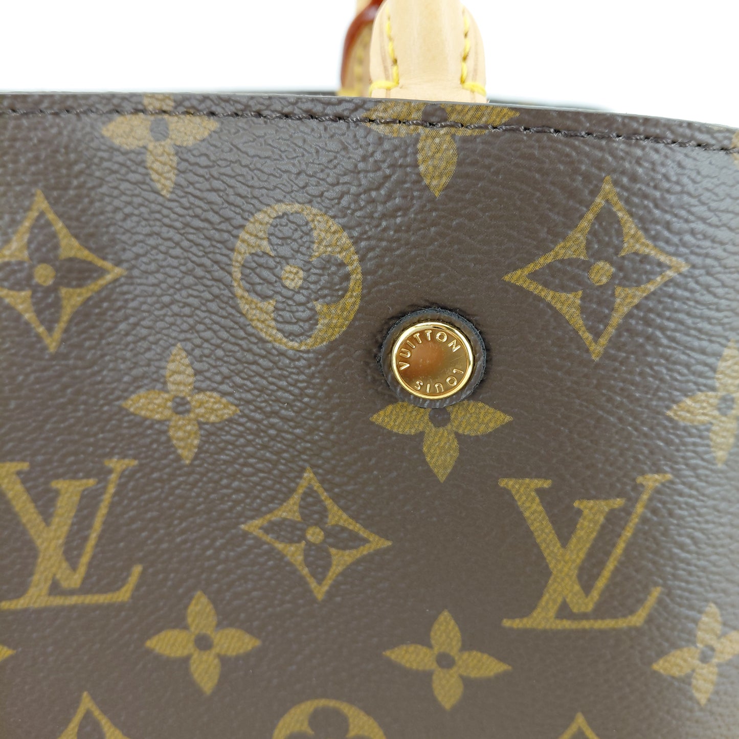Montaigne BB Louis Vuitton