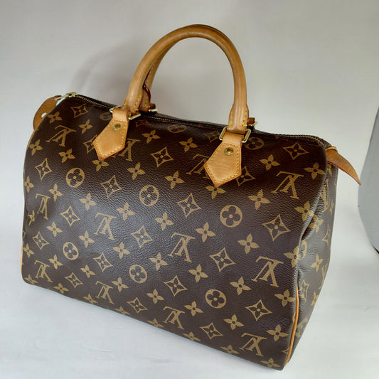 Speedy Louis Vuitton