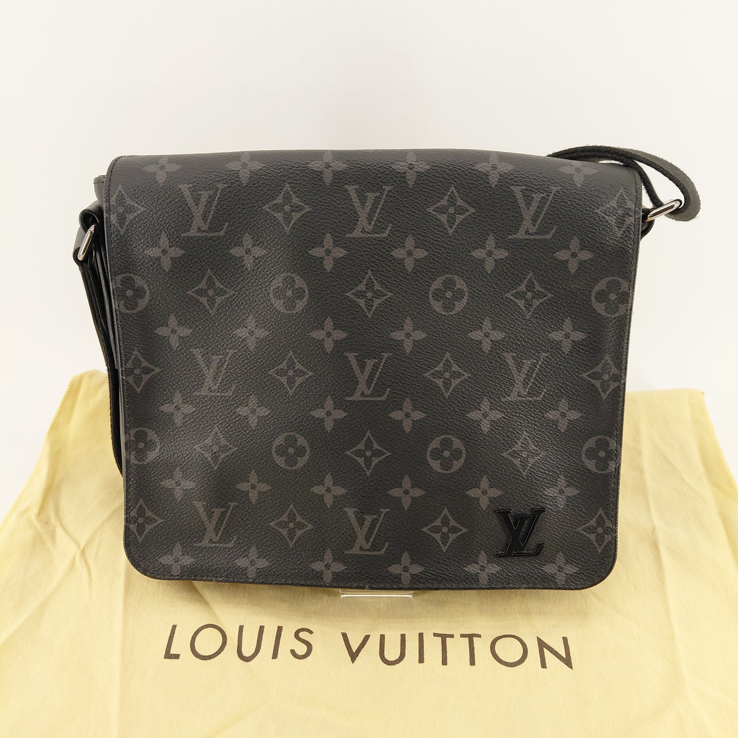 Tracolla Uomo Louis Vuitton