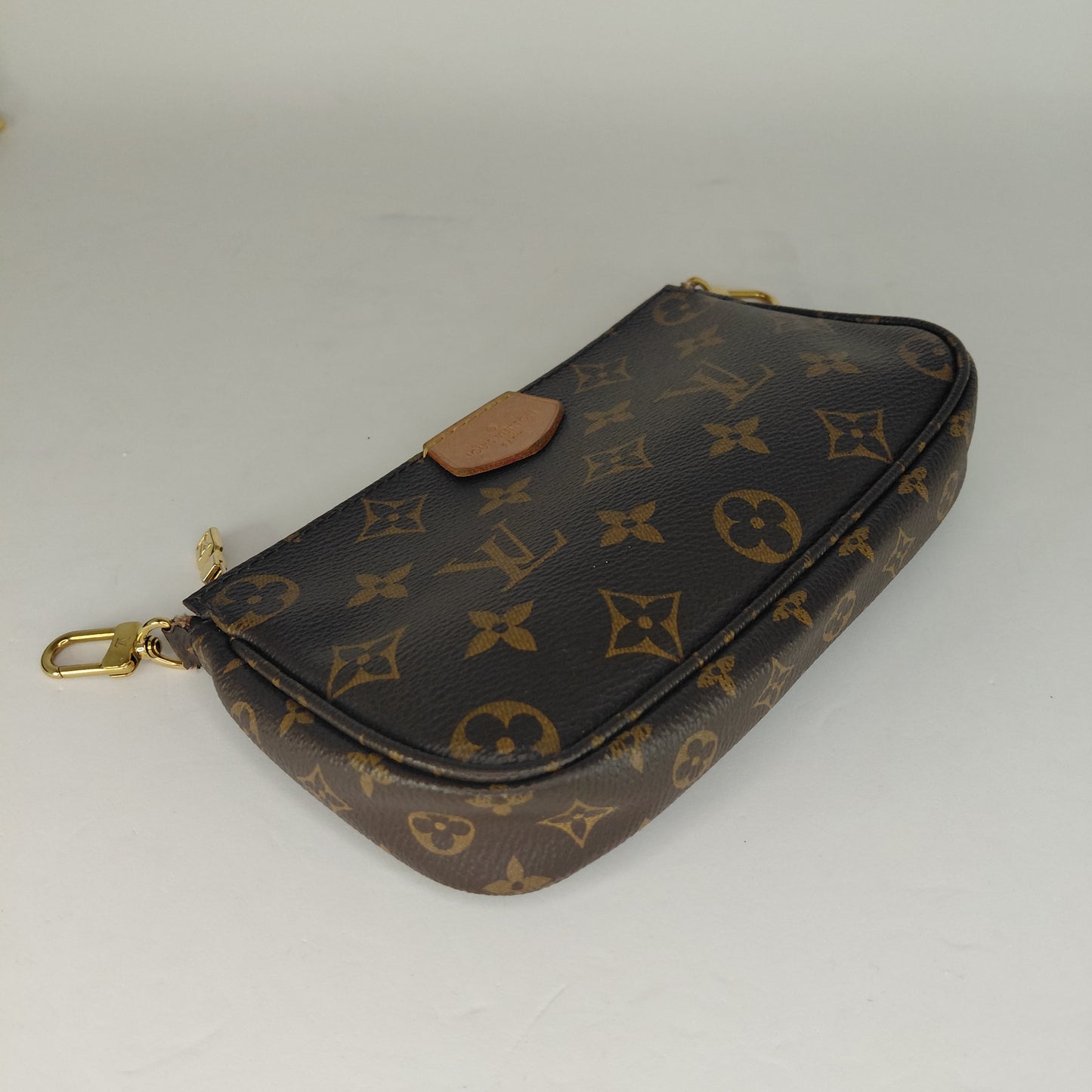 Multipochette Louis Vuitton