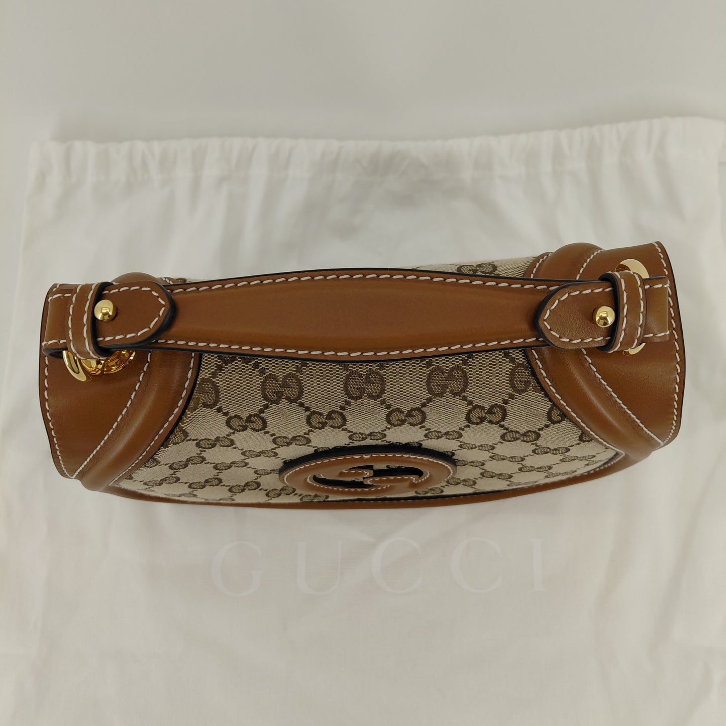 Borsa Blondie Gucci